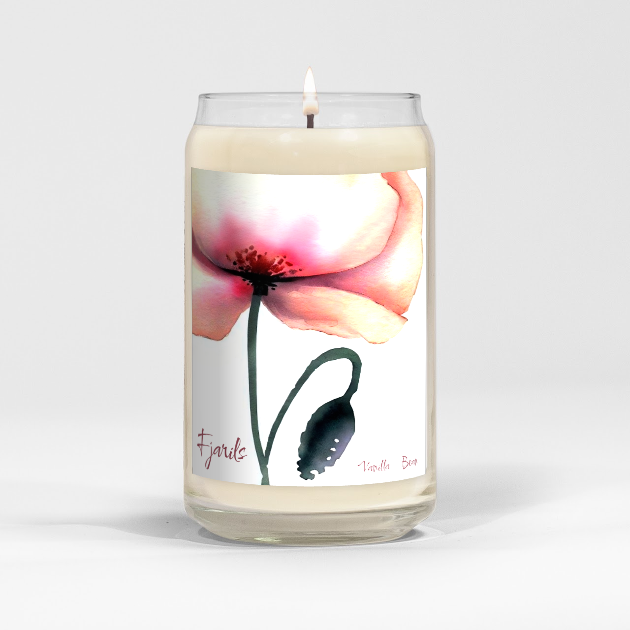 Candle Thumbnail