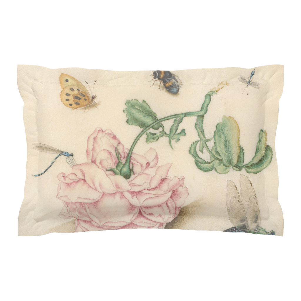 pillow shams