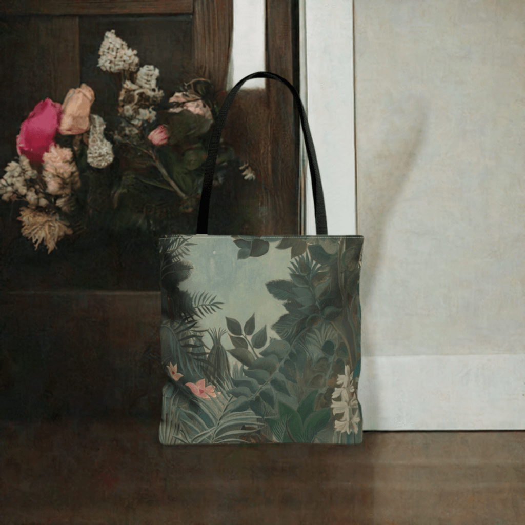 Large Tote Bags