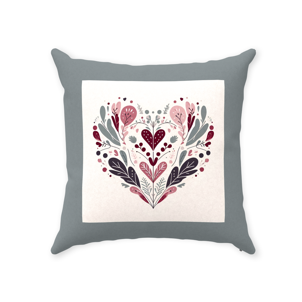 Throw Pillows