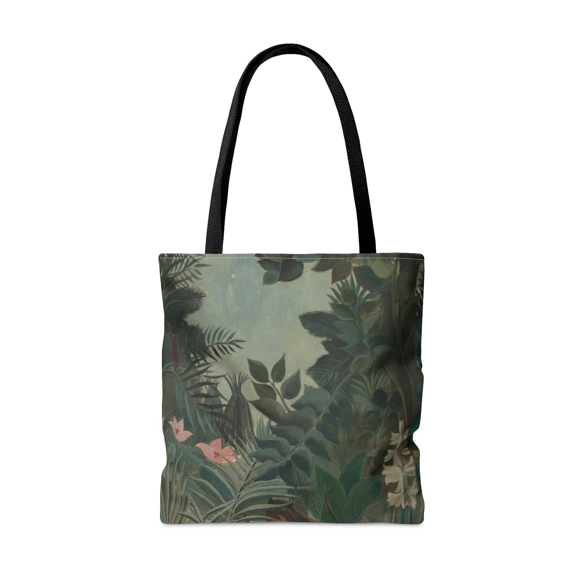'Oh So Green' - Large Tote Bag by Fjarils