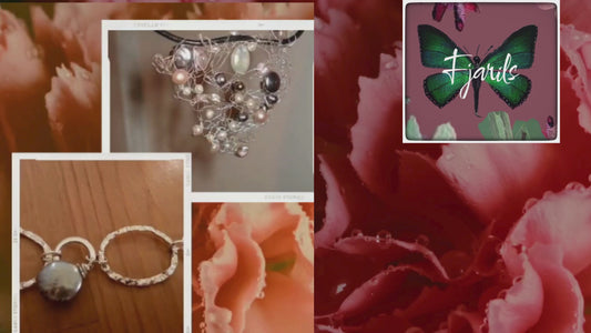 Bespoke Jewelry By Fjarils